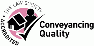 Law Society Accredited for Conveyancing Quality