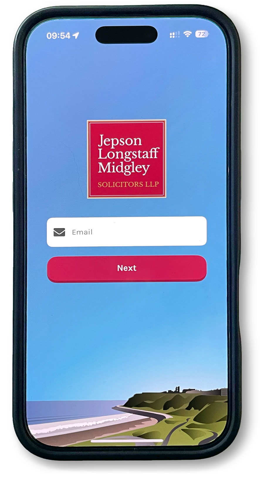 JLM Solicitors Conveyancing app